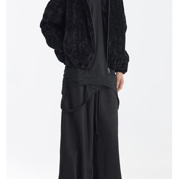 가브리엘라 콜 가먼츠 no.299 푸퍼 재킷