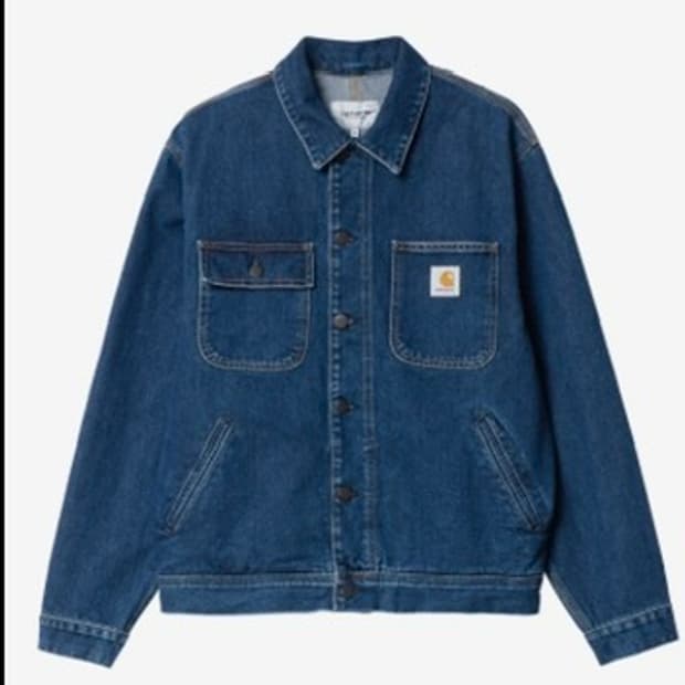 칼하트 윕 살레도 자켓 XL