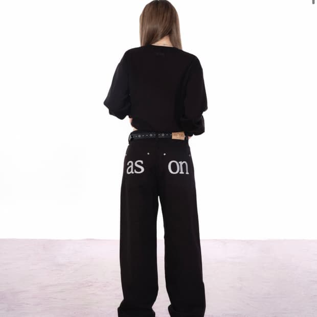 Ason pants