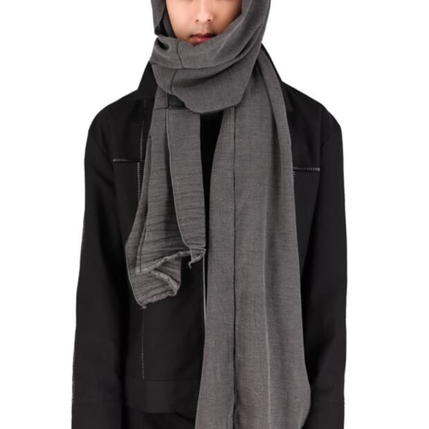 jabberwocky 자바워키 스카프