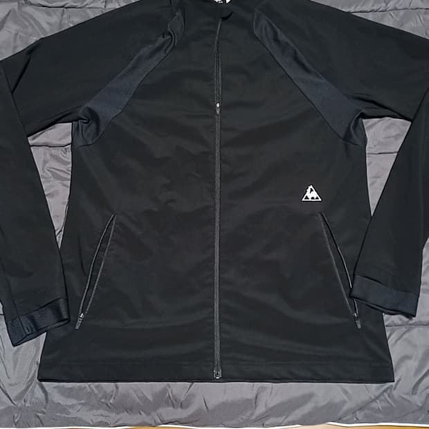 르꼬끄 냉감기능성 얇은집업 100 가슴53 기장69