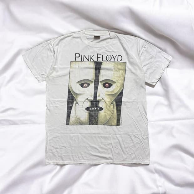 Pink Floyd Tour T-Shirt