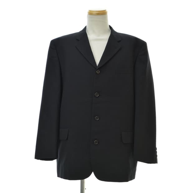 90s 꼼데가르송 옴므 테일러드 자켓