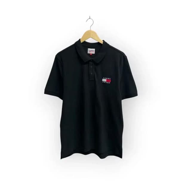 타미진스 베이직 폴로 티셔츠 M-L