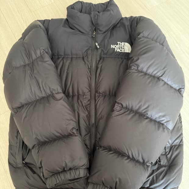 노스페이스 1996 눕시 XL (105)