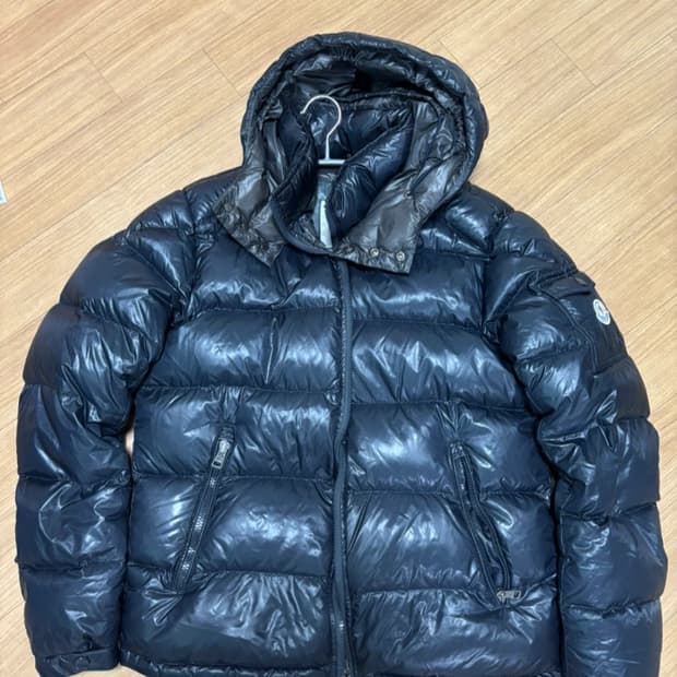 몽클레어 마야 패딩