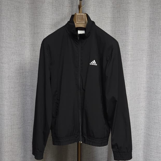 100 ) 아디다스 퍼포먼스 남성 바람막이