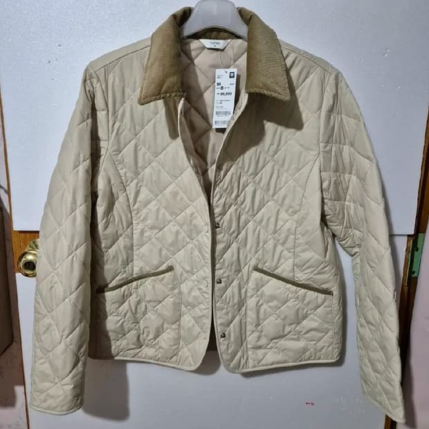 341 ) 새상품 신상 탑텐 95 경량 패딩 자켓 짱이쁨 (사이즈참고