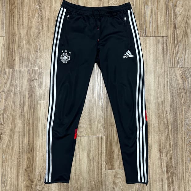 아디다스 독일 트랙팬츠 105