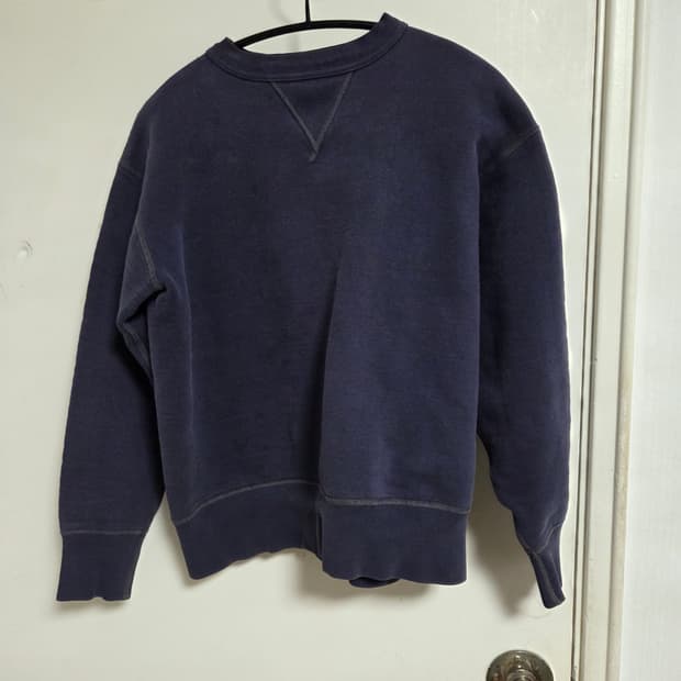 조맥코이 맨투맨 s사이즈 판매