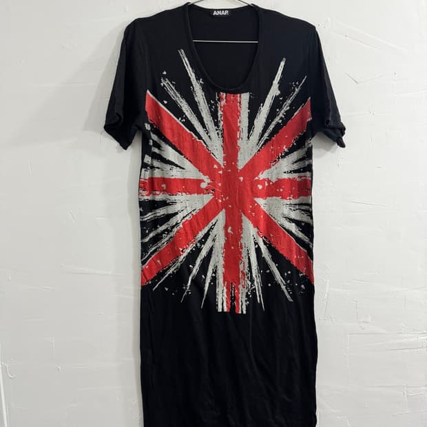 Anap uk punk onepiece
