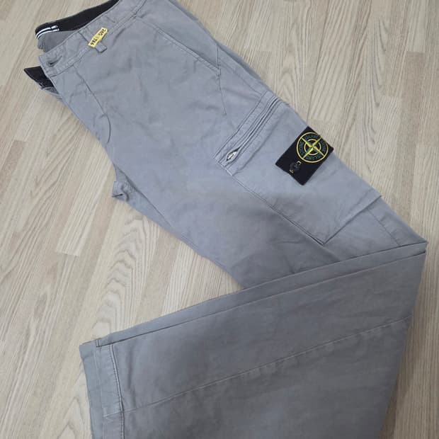 스톤아일랜드 바지 32