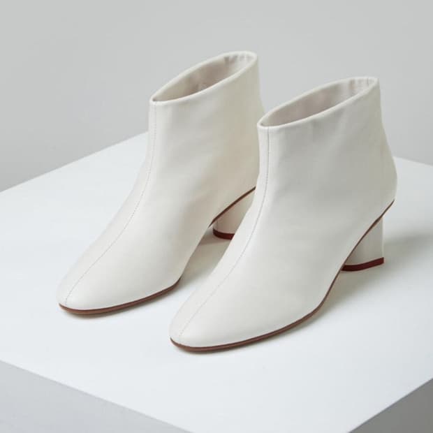 아카이브앱크 앵글 부츠