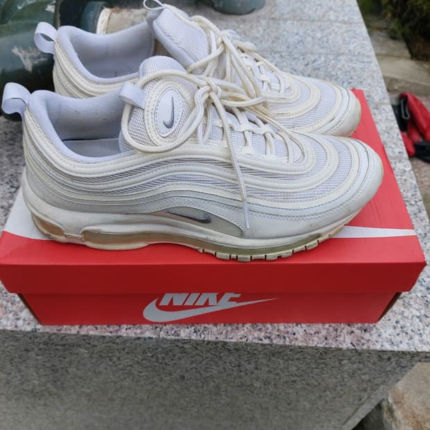 나이키 에어맥스97
