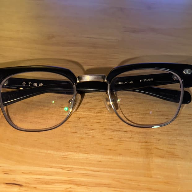 금자 안경 가네코 옵티컬 kv 94