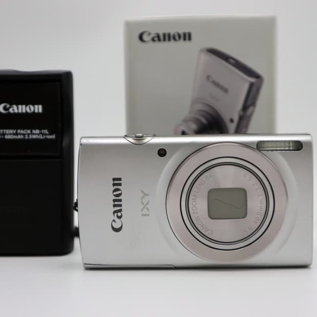 캐논 IXY 200 (IXUS 185) [배송비x,수수료x]