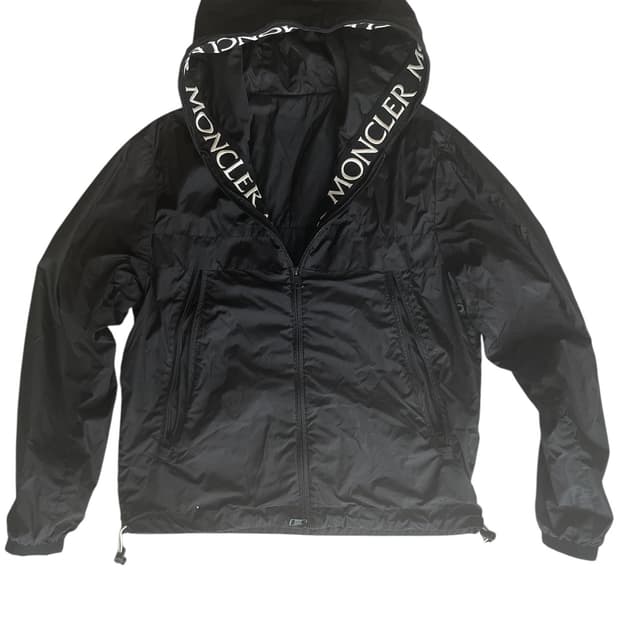 MONCLER MASSEREAU GIUBBOTTO