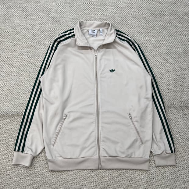 아디다스 유로파 트랙탑 r2309