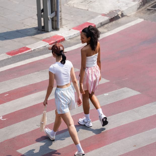 오끼뜨 소다 밀리언마일쇼츠