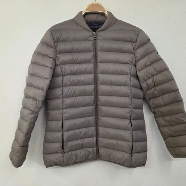 Schott 경량 패딩