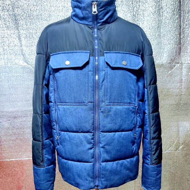 ♤필독♤ 자라 패딩