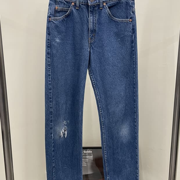 LEVI'S 505 (30)