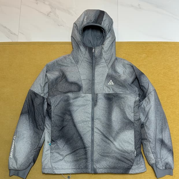 나이키acg 로프 드 로프