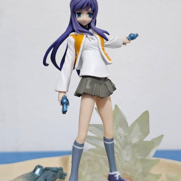 2005년 HGIF 마이히메 캐릭터 "나츠키" 12션티 새제품