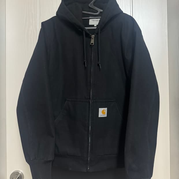 칼하트 wip 액티브 자켓 L