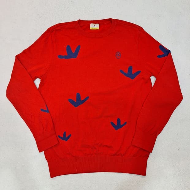 까스텔바작  니트105