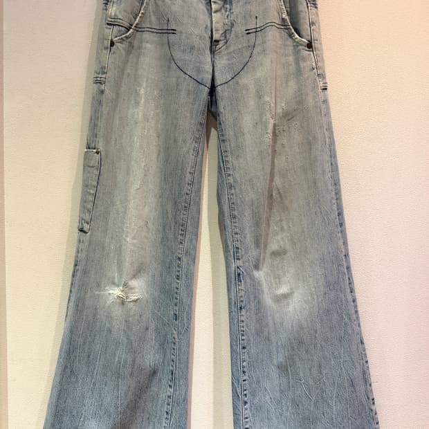 G-Star RAW Low Rise Jeans (30)