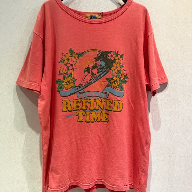90s Apache Vintage Honolulu Surf Tee