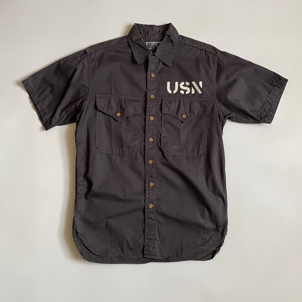 The Real Mccoy USN