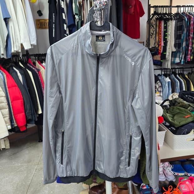 빈폴 골프 남성 바람막이 점퍼 (1328)