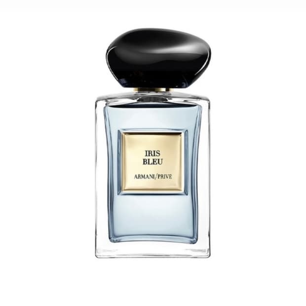 아르마니 향수 프리베 아이리스 블루 50ml