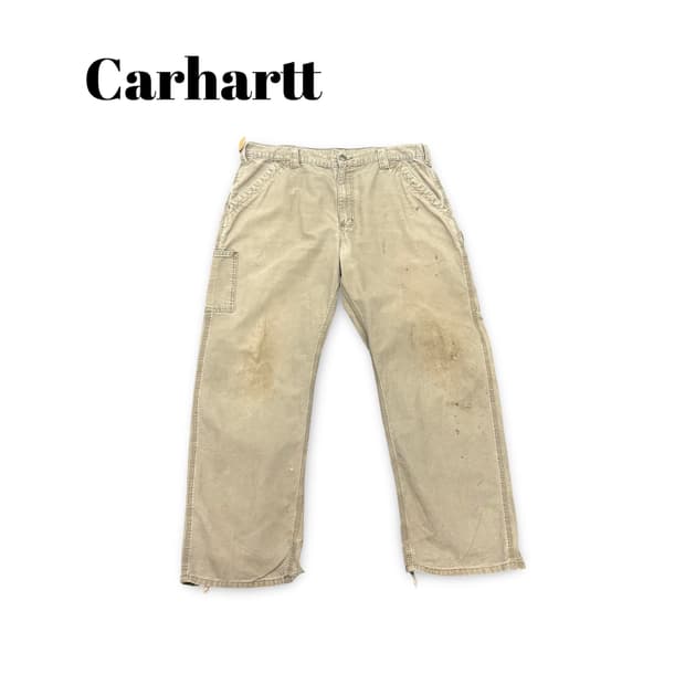 (38)칼하트워크팬츠