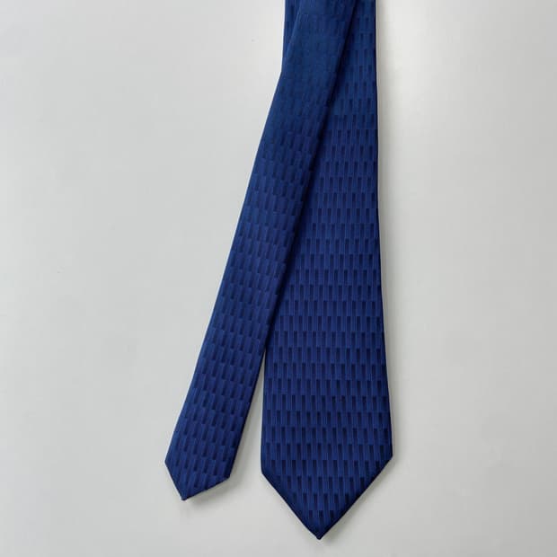 Franco Spada 실크 이태리 넥타이 8.3cm