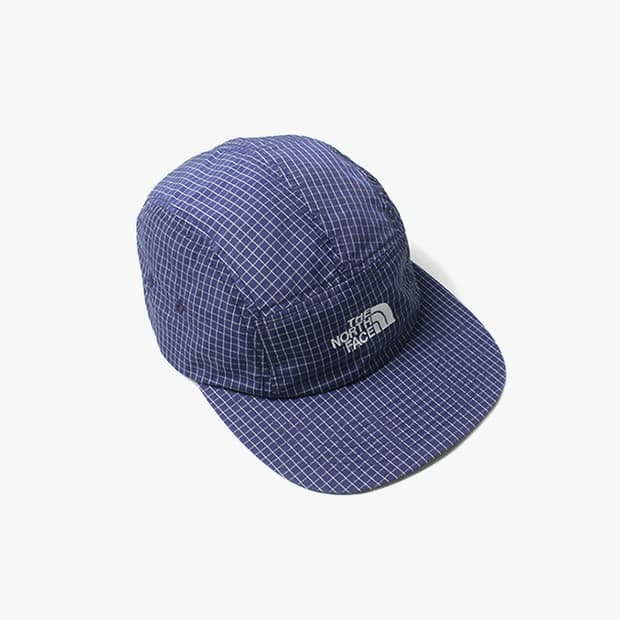 PURPLE LABEL "Check Cap"
