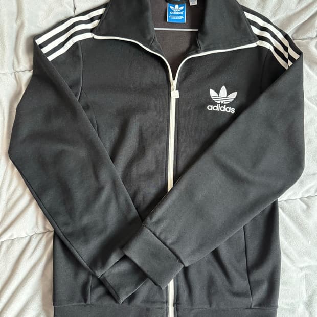 오리지널 아디다스 져지