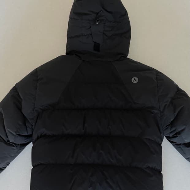 마모트 패딩 팝니다 