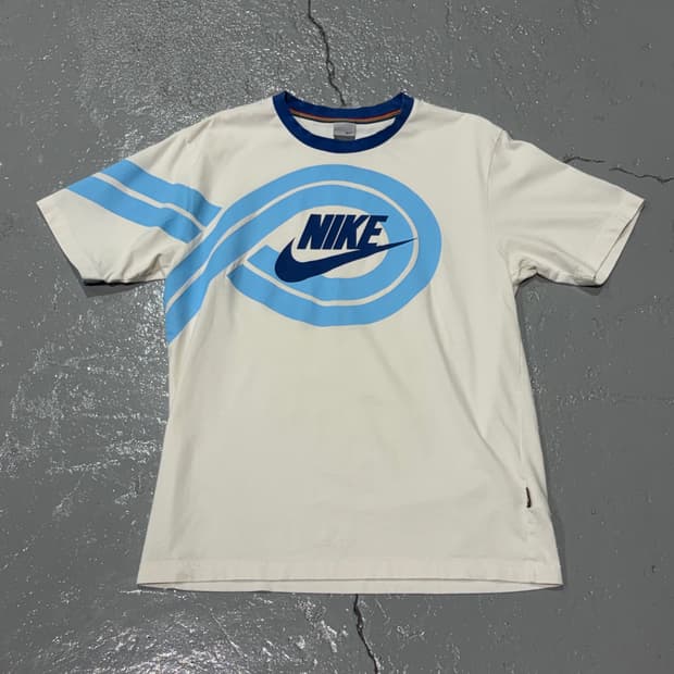 00s Nike(나이키) 빈티지 반팔 티셔츠