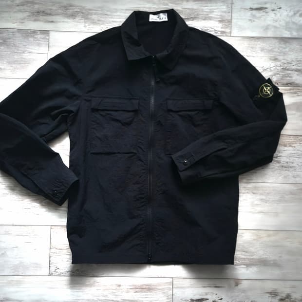 스톤아일랜드 자켓