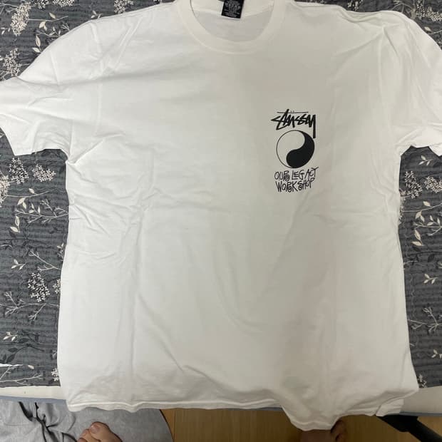 스쿠시 아워레가시 피그먼트 L사이즈
