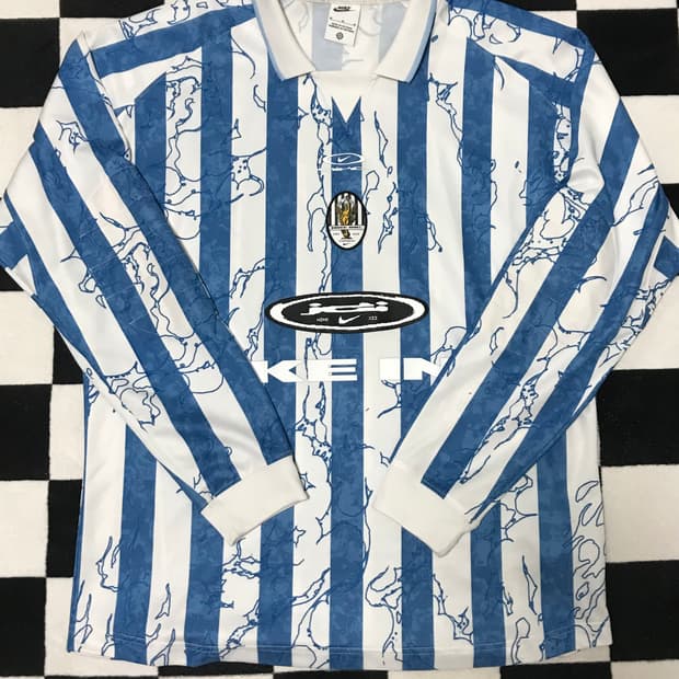 나이키 에어 긴소매 저지