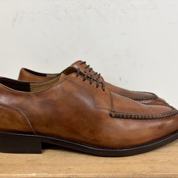 킹덤 남성 수제화 265