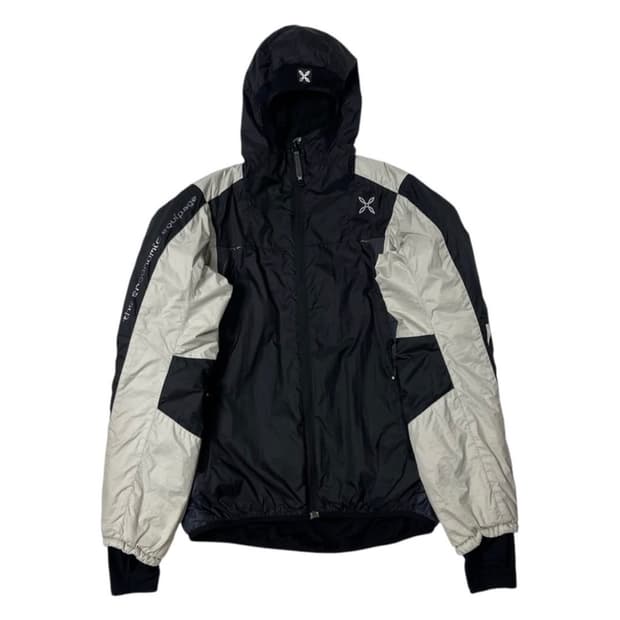 몬츄라 스키스카이자켓 프리마로프트 오레오 구매합니다!