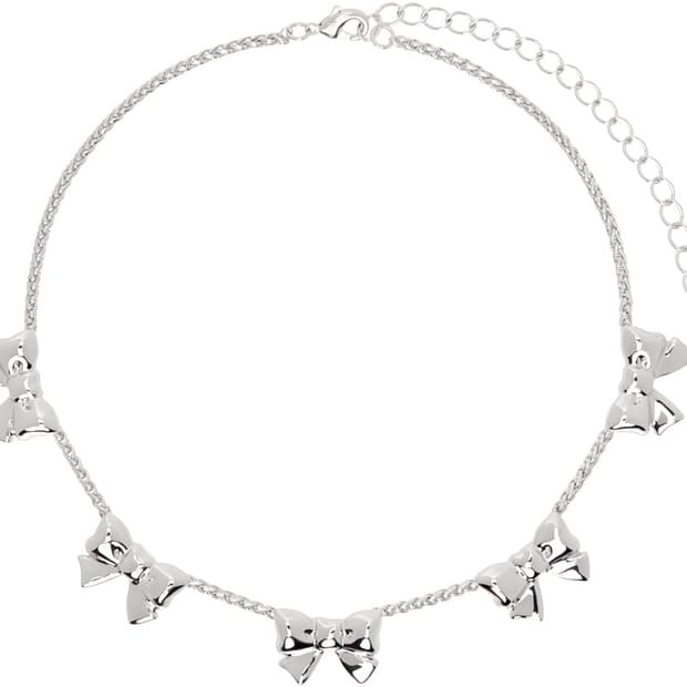 슈슈통 위민 목걸이 shushutong X yvmin