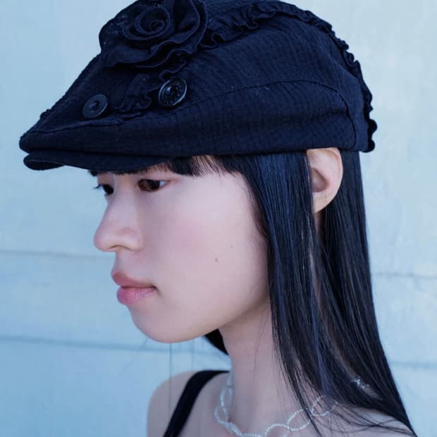 타입서비스 헌팅캡