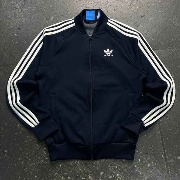 95 아디다스 슈퍼스타 져지 