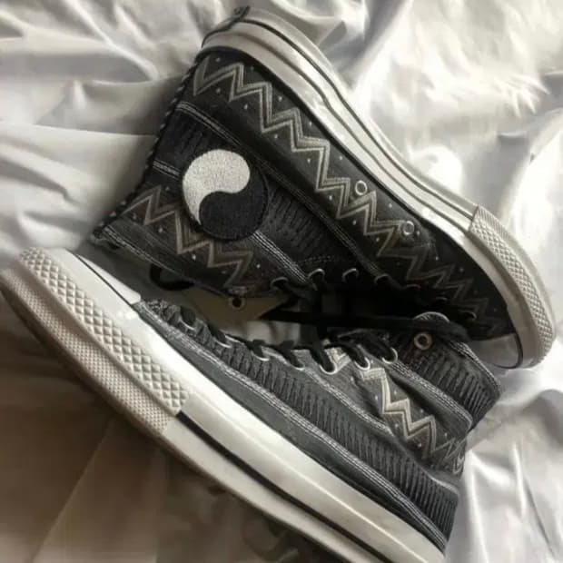 스투시 아워레가시 컨버스 35주년 285